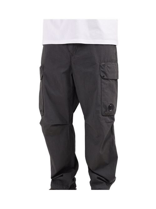 MICRO-REPS BOXY CARGO LENS PANTS C.P. COMPANY | PA128A110325G921